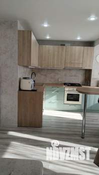 3-к квартира, вторичка, 58м2, 3/5 этаж