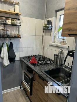 2-к квартира, вторичка, 46м2, 1/2 этаж