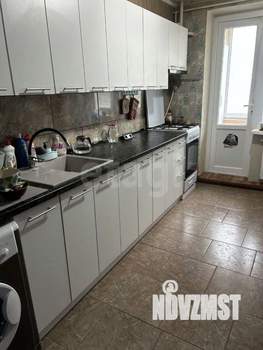 3-к квартира, вторичка, 63м2, 1/9 этаж