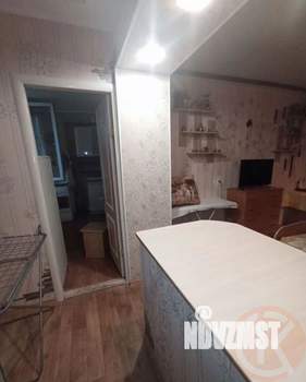 1-к квартира, вторичка, 53м2, 4/10 этаж