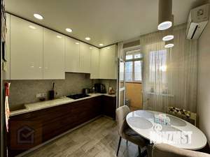 2-к квартира, вторичка, 62м2, 5/9 этаж