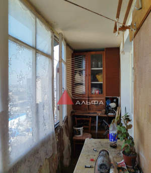 4-к квартира, вторичка, 87м2, 9/9 этаж
