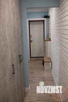 2-к квартира, вторичка, 42м2, 4/4 этаж