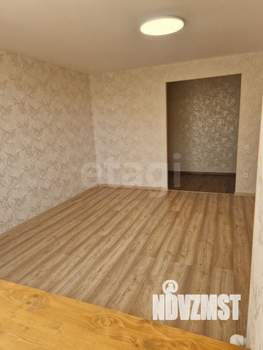 2-к квартира, вторичка, 48м2, 1/9 этаж