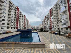 1-к квартира, вторичка, 35м2, 8/9 этаж