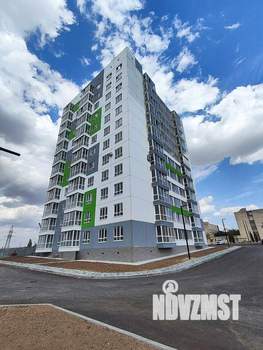 1-к квартира, вторичка, 40м2, 6/12 этаж