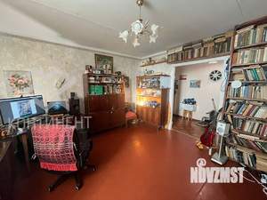 3-к квартира, вторичка, 67м2, 7/9 этаж