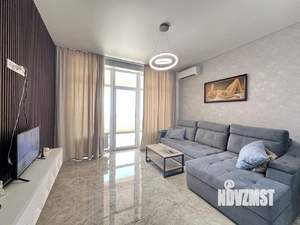2-к квартира, вторичка, 51м2, 4/9 этаж