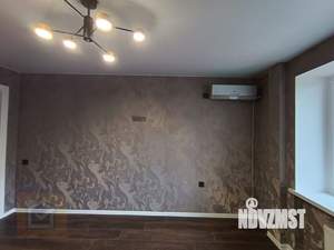 3-к квартира, вторичка, 60м2, 1/5 этаж