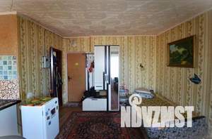 Студия квартира, вторичка, 22м2, 5/5 этаж