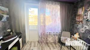 4-к квартира, вторичка, 78м2, 2/5 этаж