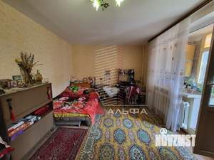 1-к квартира, вторичка, 37м2, 4/5 этаж