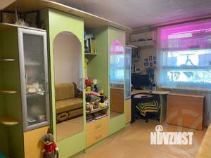 1-к квартира, вторичка, 30м2, 5/5 этаж