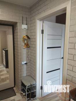 1-к квартира, вторичка, 40м2, 9/9 этаж