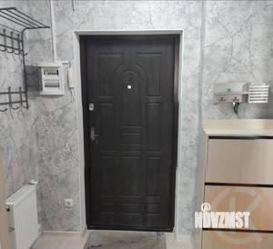 1-к квартира, вторичка, 43м2, 7/8 этаж