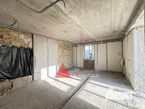 1-к квартира, вторичка, 35м2, 2/9 этаж