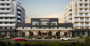 1-к квартира, вторичка, 28м2, 5/12 этаж