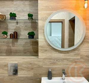 1-к квартира, вторичка, 50м2, 1/9 этаж