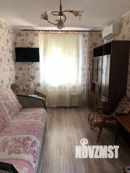 2-к квартира, вторичка, 42м2, 1/5 этаж