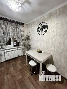 1-к квартира, вторичка, 38м2, 7/9 этаж