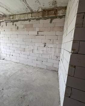 Студия квартира, вторичка, 21м2, 5/5 этаж