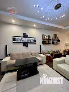 3-к квартира, вторичка, 140м2, 3/7 этаж