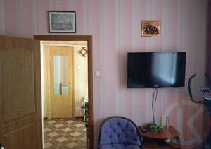 3-к квартира, вторичка, 66м2, 1/1 этаж