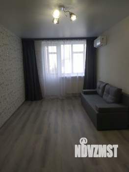 1-к квартира, вторичка, 33м2, 4/5 этаж