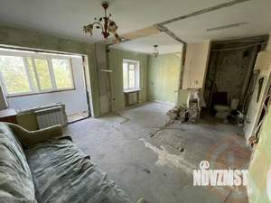 Студия квартира, вторичка, 21м2, 2/5 этаж