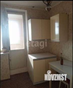 2-к квартира, вторичка, 46м2, 9/9 этаж