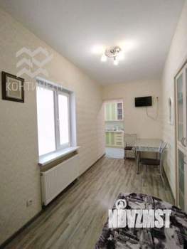2-к квартира, вторичка, 38м2, 1/1 этаж
