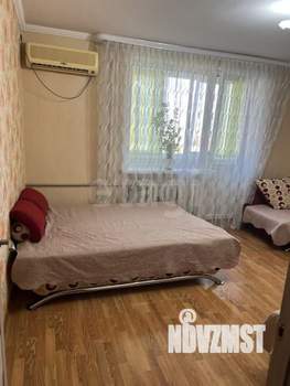 1-к квартира, вторичка, 38м2, 7/9 этаж