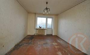 2-к квартира, вторичка, 46м2, 3/5 этаж