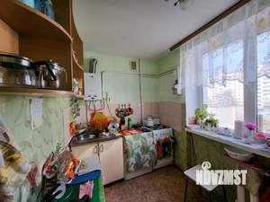 1-к квартира, вторичка, 37м2, 4/5 этаж