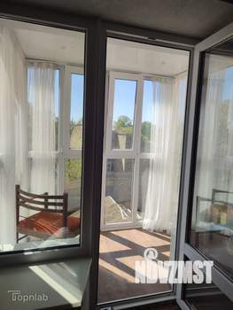 1-к квартира, вторичка, 35м2, 3/3 этаж