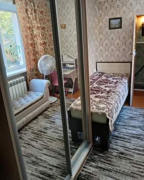 2-к квартира, вторичка, 44м2, 2/4 этаж