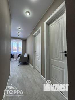 1-к квартира, вторичка, 33м2, 2/9 этаж