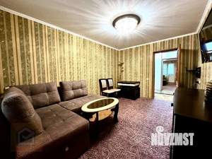 2-к квартира, вторичка, 48м2, 2/9 этаж