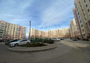 2-к квартира, вторичка, 62м2, 4/9 этаж