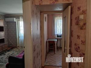 2-к квартира, вторичка, 43м2, 4/5 этаж