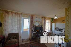 Студия квартира, вторичка, 22м2, 5/5 этаж