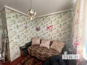 3-к квартира, вторичка, 67м2, 7/9 этаж