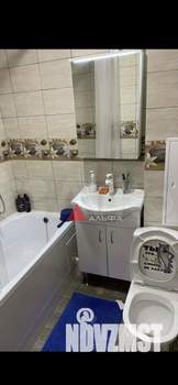 1-к квартира, вторичка, 33м2, 2/9 этаж