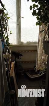 4-к квартира, вторичка, 80м2, 5/5 этаж