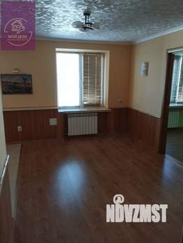 3-к квартира, вторичка, 52м2, 5/5 этаж