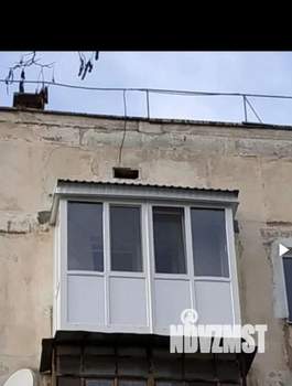 3-к квартира, вторичка, 66м2, 5/5 этаж