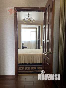 3-к квартира, вторичка, 65м2, 5/5 этаж