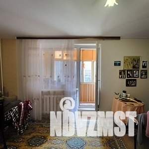 1-к квартира, вторичка, 37м2, 4/5 этаж