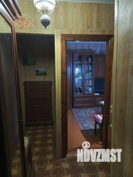 2-к квартира, вторичка, 46м2, 3/5 этаж