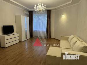2-к квартира, вторичка, 102м2, 2/7 этаж